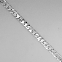 Sidabrinė apyrankė 22.0 cm...