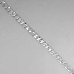 Sidabrinė apyrankė 21.5 cm...