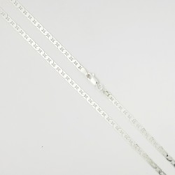 Sidabrinė grandinėlė 50 cm...