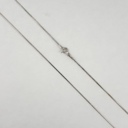 Sidabrinė grandinėlė   60...
