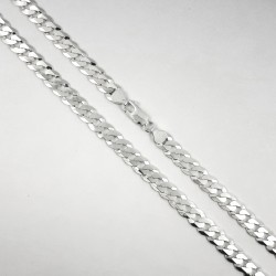 Sidabrinė grandinėlė 55cm...