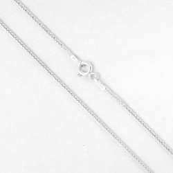 Sidabrinė grandinėlė 50 cm...