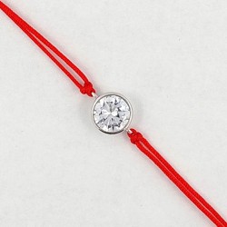 Sidabrinė apyrankė 16+3 cm...