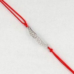 Sidabrinė apyrankė 16+3 cm...