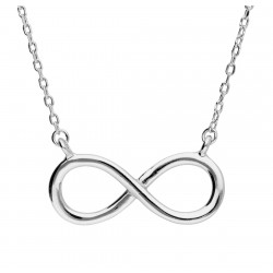 Sidabrinė grandinėlė  su...