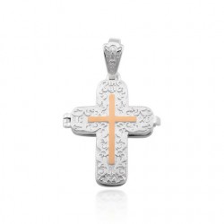 Sidabrinis pakabukas 9.35g