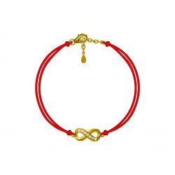 Sidabrinė apyrankė 16+3 cm...