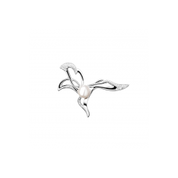 Sidabrinė sagė 4.72g