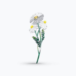 Sidabrinė sagė 14.40g