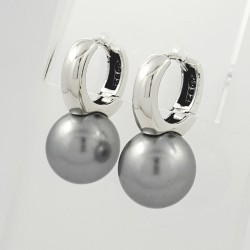 Sidabriniai auskarai 7.45g