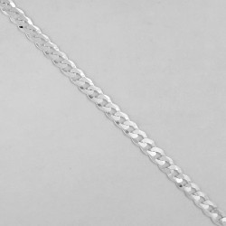 Sidabrinė apyrankė 18.5 cm...