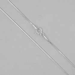 Sidabrinė grandinėlė   50...