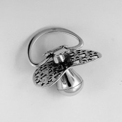 Sidabrinis čiulptukas 8.72g