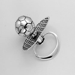 Sidabrinis čiulptukas 9.02g