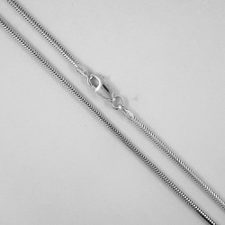 Sidabrinė grandinėlė   55...