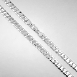 Sidabrinė grandinėlė 60 cm...