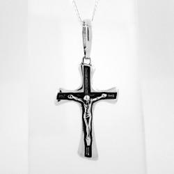 Sidabrinis pakabukas 4.34 g