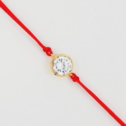 Sidabrinė apyrankė su...